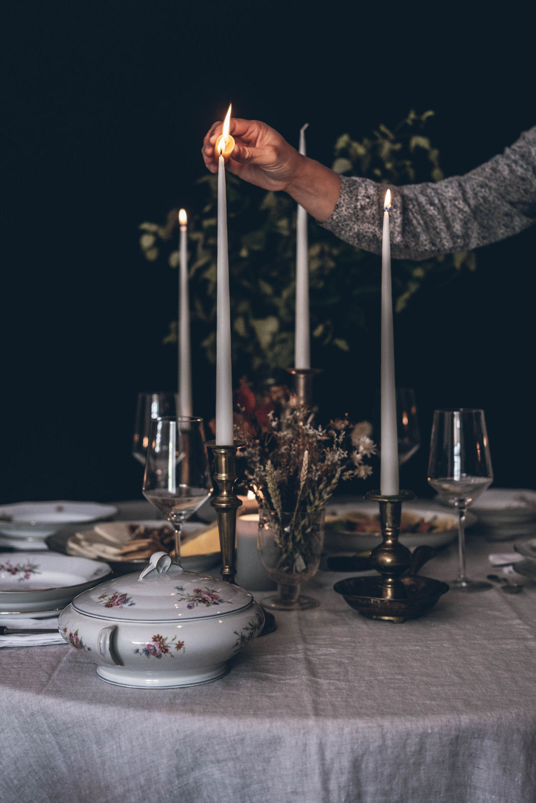 La Mesa Basset Antiques