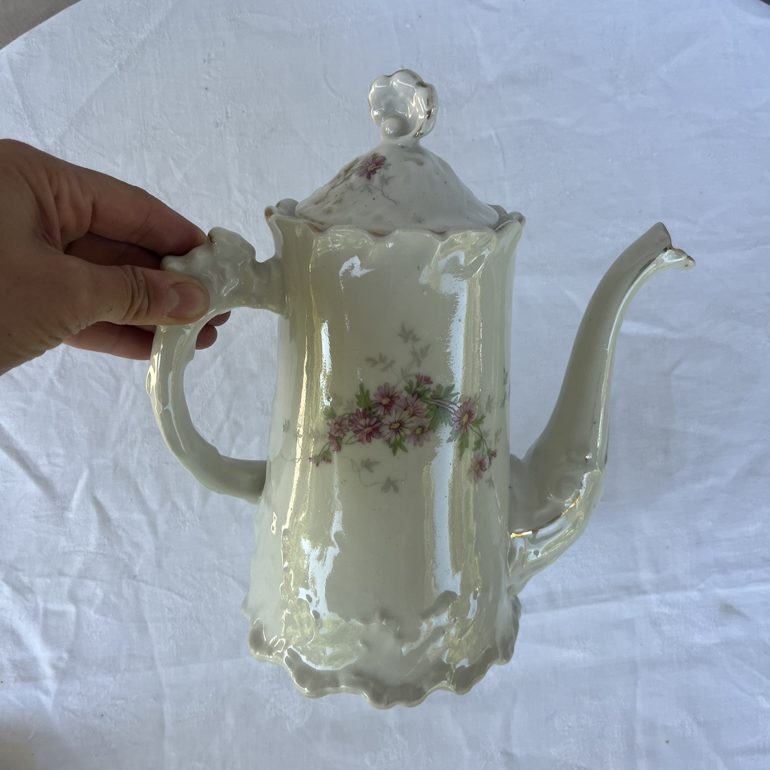 R279 Juego de café Lilas (1)