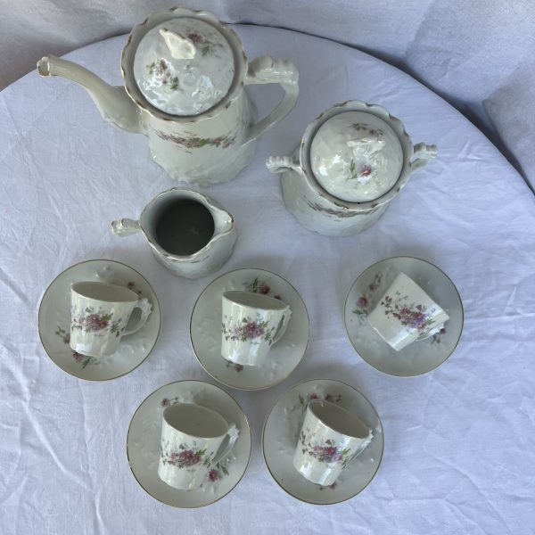 R279 Juego de café Lilas (2)