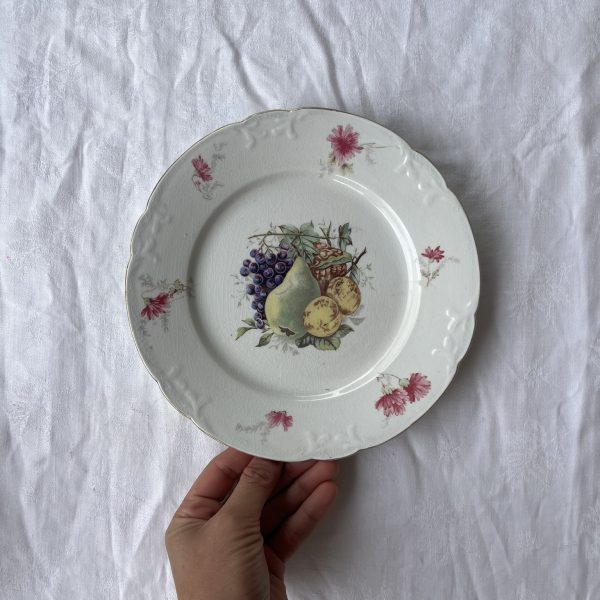 R280 Plato postre Nature morte (2)