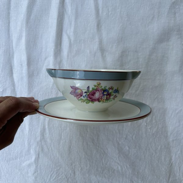 R289 Salsera Marli Gris