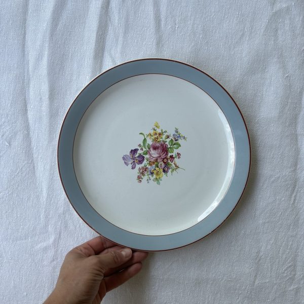 R293 Fuente mini Marli Gris