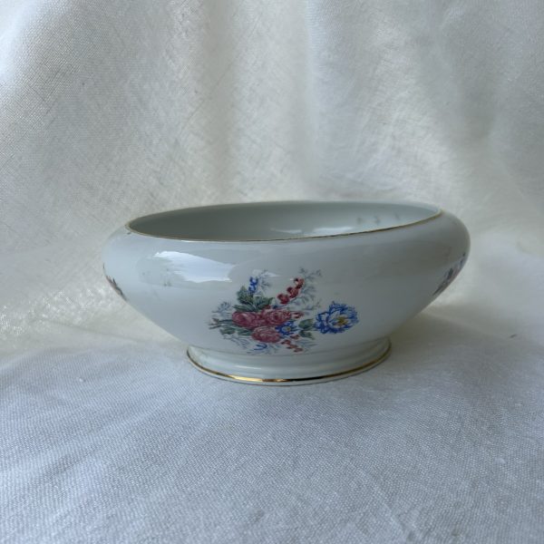 R306 Ensaladera Bordeaux