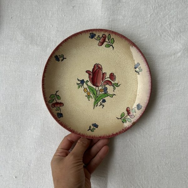 R310 Plato postre Lorraine