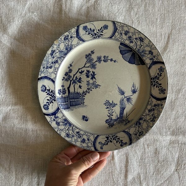 R371 Plato llano Creil et Montereau